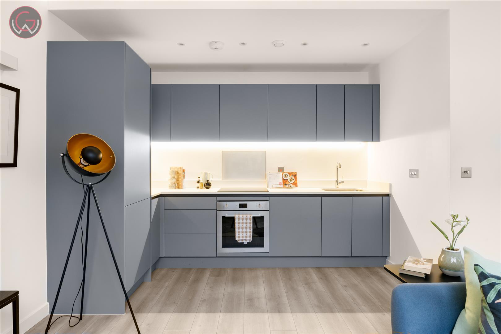 2 Foxhunter Drive, Linford Wood, Milton Keynes